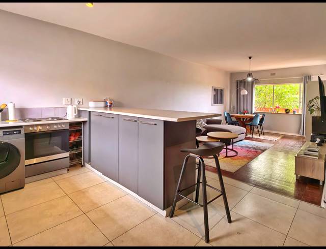 3 BEDROOM APARTMENT FOR SALE IN LINDEN